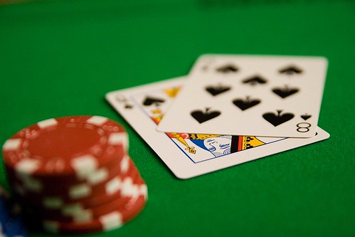 Online Poker