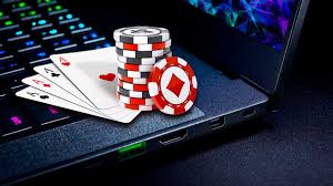 Online Card Gambling