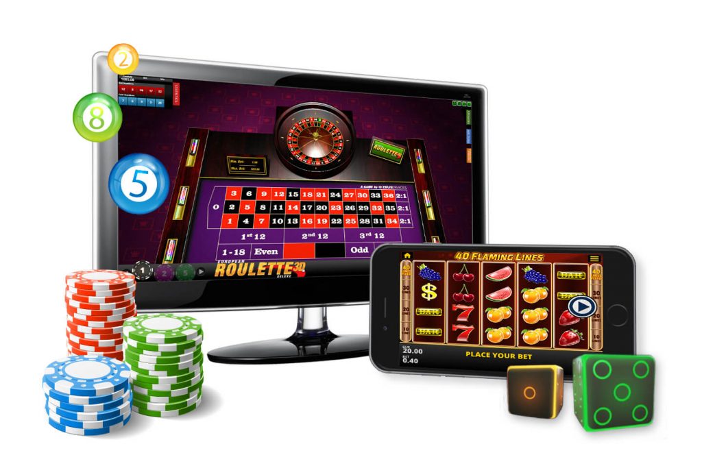 situs slot online